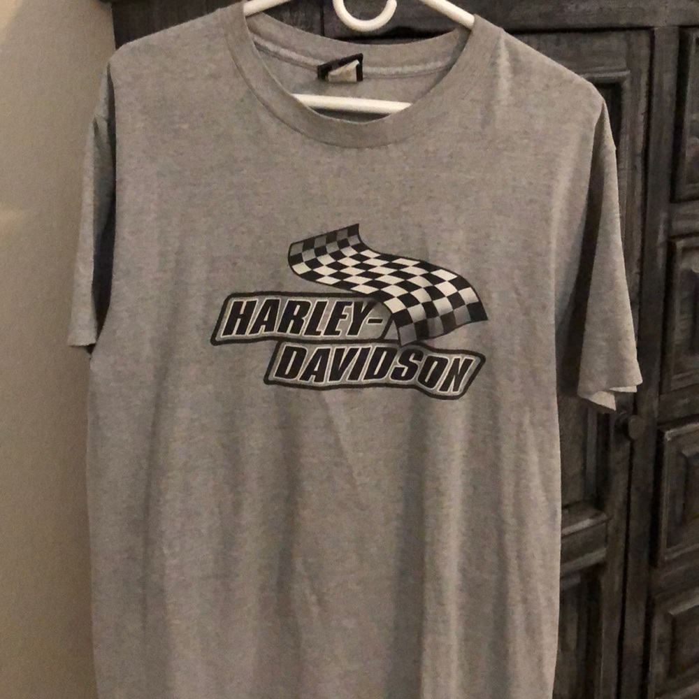 Men’s Harley Davidson T-shirt